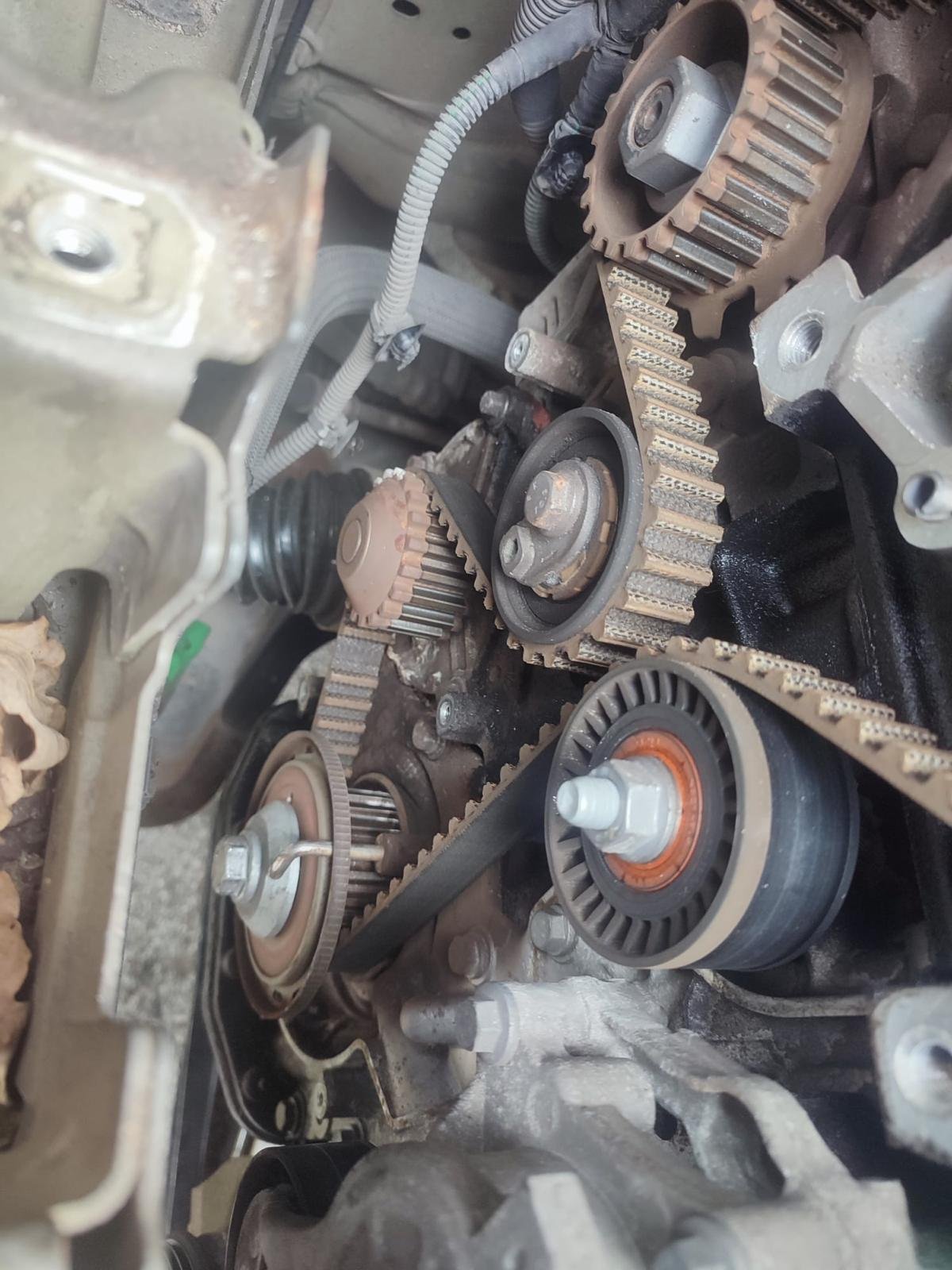 Professional mobile mechanic service